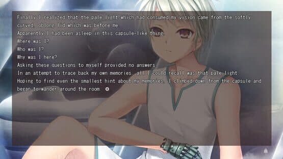 Harmonia — screenshot 2