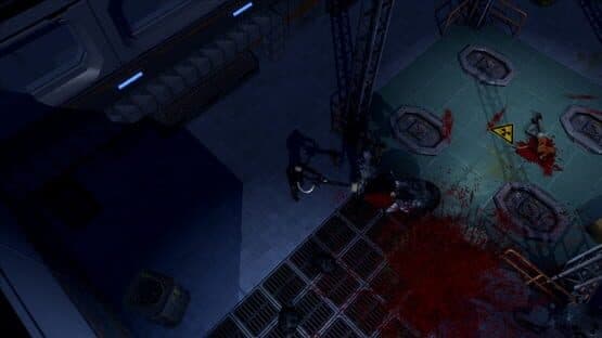 Primal Fears — screenshot 3