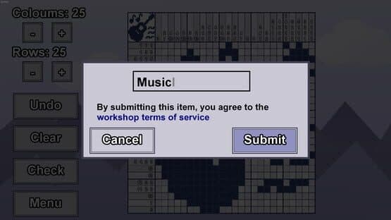 Cross Pixels — screenshot 6
