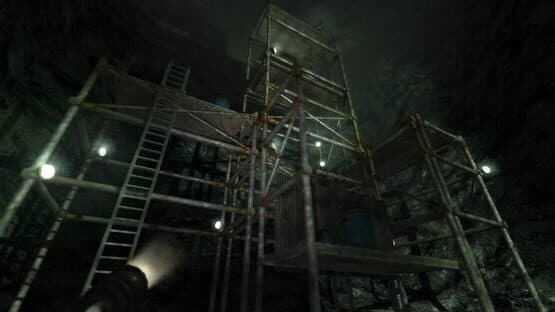Penumbra: Black Plague - Gold Edition — screenshot 3