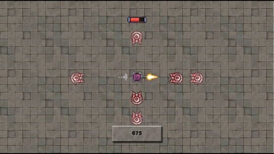 The Last Tower — screenshot 3
