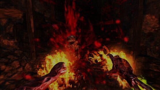Vapour — screenshot 1