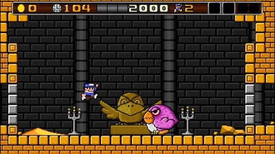 8-Bit Boy — screenshot 5