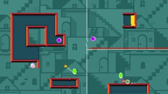 HackyZack — screenshot 4