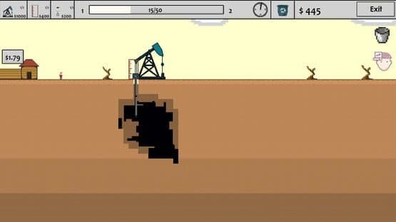 Oil Baron — screenshot 1