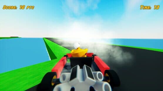 DollKart — screenshot 3
