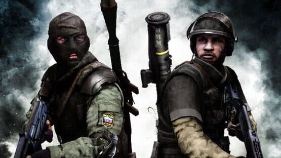 Battlefield: Bad Company 2 - Specact Kit Upgrade — screenshot 4
