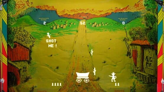 Boot Hill — screenshot 3
