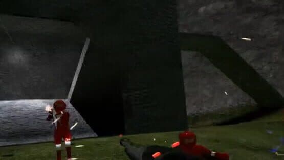 Hailstorm — screenshot 5
