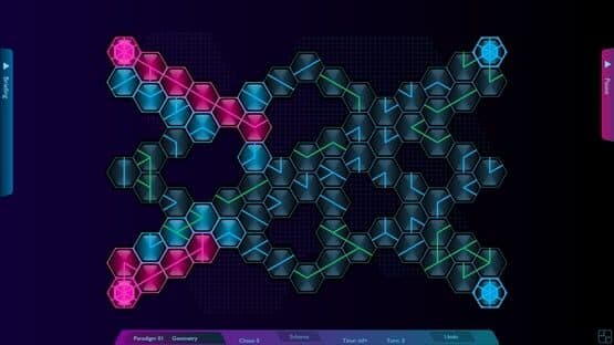 Hexoscope — screenshot 2