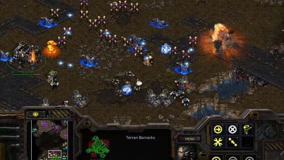 StarCraft: Remastered — screenshot 5