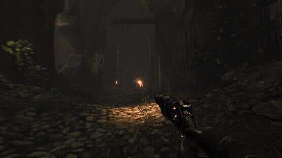 Witchfire — screenshot 3