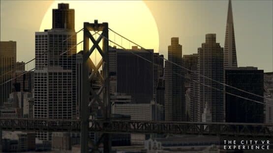 City VR — screenshot 3