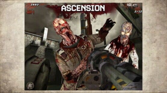 Call of Duty: Black Ops - Zombies — screenshot 4
