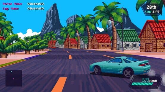 Slipstream — screenshot 3