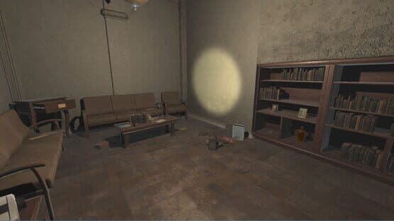 The Mystery Room — screenshot 5