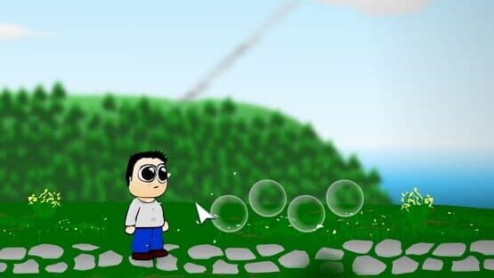 The Orphan Dreams — screenshot 1