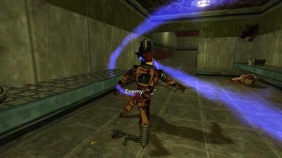 Half-Life Deathmatch: Source — screenshot 3