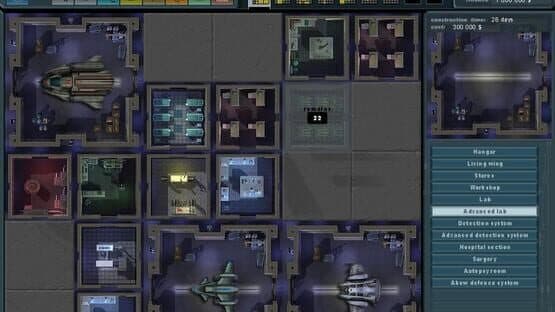 UFO: Extraterrestrials - Gold Edition — screenshot 3