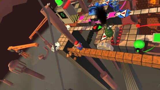 RoboTraps — screenshot 4