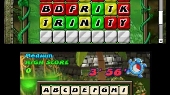 Word Wizard 3D — screenshot 1