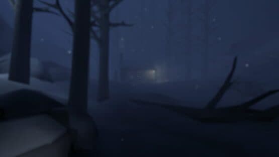 Project Cabin — screenshot 2