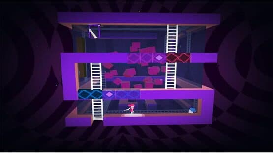 Spinning Maze — screenshot 5