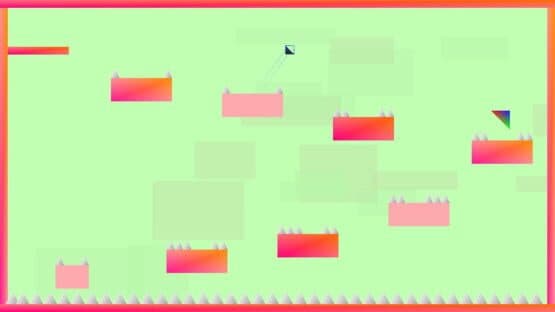 Just a Jumping Square — screenshot 4