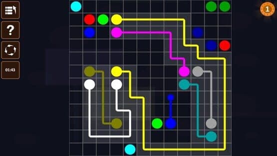 Dots eXtreme — screenshot 3