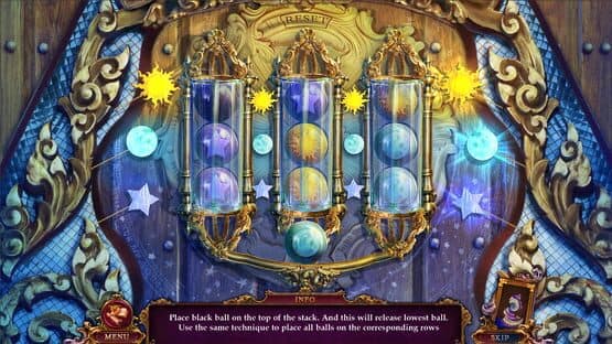 Ominous Objects: Family Portrait - Collector's Edition — screenshot 3