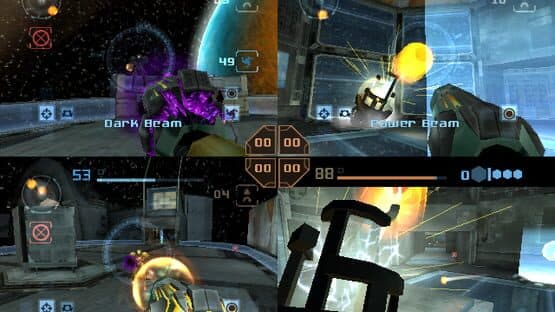 Metroid Prime 2: Echoes — screenshot 6