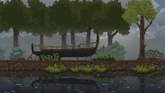 Kingdom: New Lands — screenshot 5