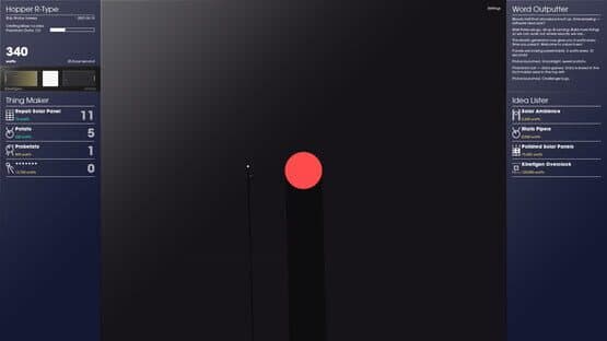 Spaceplan — screenshot 1
