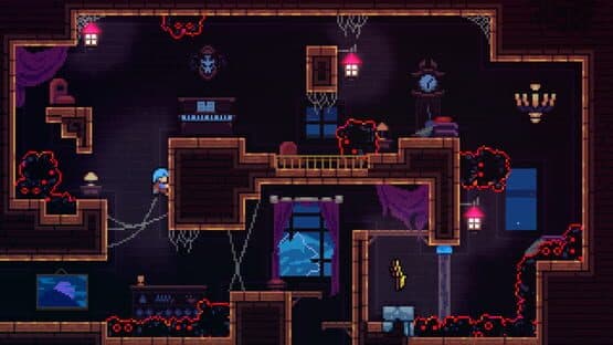 Celeste — screenshot 7