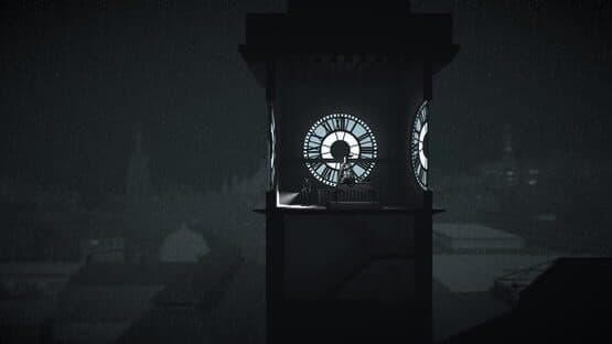 Calvino Noir — screenshot 4
