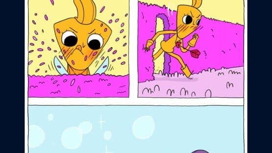 Spitkiss — screenshot 6