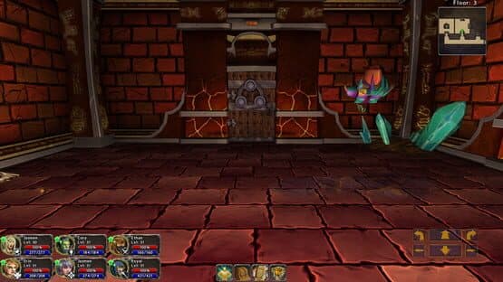Zavix Tower — screenshot 5