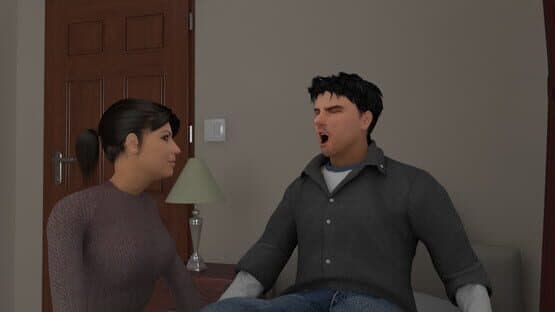 Bizarre Earthquake — screenshot 2