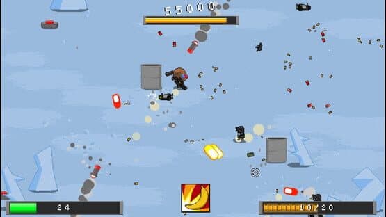Break the Food Chain — screenshot 1