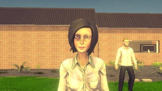 The Housewife — screenshot 3