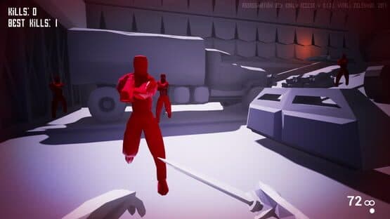 Assassination Box — screenshot 5