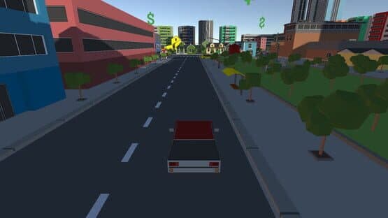 Click and Manage Tycoon — screenshot 1