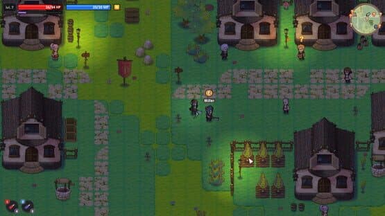 WeakWood Throne — screenshot 3