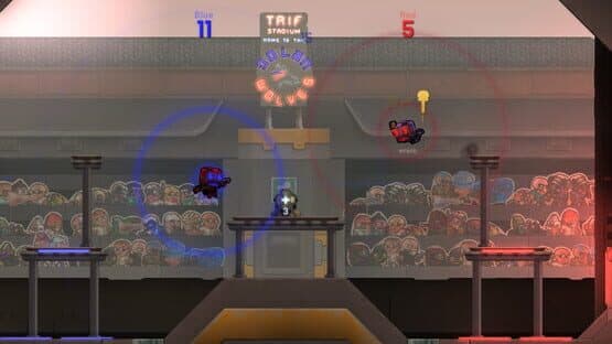 Cobalt — screenshot 4