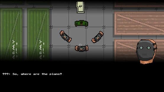 Loud or Quiet — screenshot 2