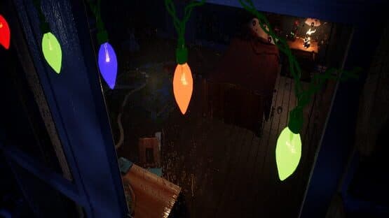Frosty Nights — screenshot 3