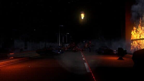 Lockdown: Stand Alone — screenshot 3