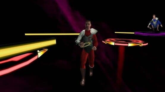 Ricochet — screenshot 1