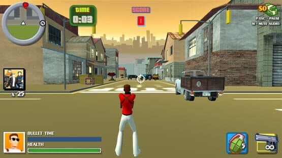 Totally Mayhem — screenshot 3