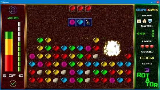 Rotator — screenshot 2